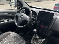 Usata Opel Combo 95 CV (69 kW) 2017 Bianco Monovolume