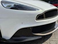 Gebraucht Aston Martin Vanquish 604 PS (444 kW) 2018 Andere Coupé