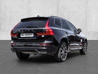 Gebraucht Volvo XC60 Plus 455 PS (334 kW) 2024 Onyx black / metallic SUV