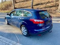 Gebraucht Ford Focus 140 PS (102 kW) 2011 Kombi