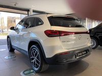 Gebraucht Mercedes EQA300 Progressive 167 kW (228 PS) 2023 Weiß SUV