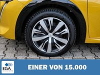 Gebraucht Peugeot e-208 Active 100 kW (136 PS) 2021 Metallic Kleinwagen