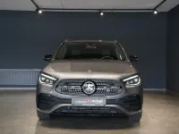 Gebraucht Mercedes GLA220 AMG 190 PS (139 kW) 2021 Grau SUV