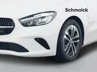 Gebraucht Mercedes B200 Progressive 163 PS (119 kW) 2024 Othercolor Kleinwagen