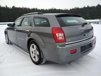 Gebraucht Chrysler 300C Touring 218 PS (160 kW) 2009 Grau Kombi