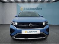 Używany VW T-Cross 95 KM (69 kW) 2024 Andere SUV