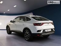 gebraucht Renault Arkana ZEN TCe 140 EDC RÜCKFAHRKAMERA