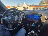 Gebraucht Nissan Juke N-Way 116 PS (85 kW) 2018 Schwarz SUV