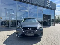 Gebraucht Mazda 3 Selection 121 PS (88 kW) 2021