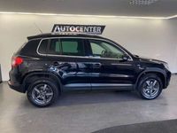 gebraucht VW Tiguan Sport & Style 4Motion*Panorama**PDC*77tkm