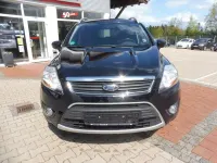 Occasion Ford Kuga Trend 136 ch (100 kW) 2009 Noir SUV