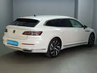 Gebraucht VW Arteon Elegance 200 PS (147 kW) 2022