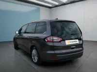 Gebraucht Ford Galaxy 190 PS (139 kW) 2023 Grau Van / Kleinbus