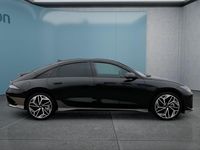 Gebraucht Hyundai Ioniq 6 167 kW (228 PS) 2025 Grün Limousine