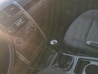 Gebraucht Mercedes A150 95 PS (69 kW) 2006 Silber Limousine