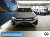 Gebraucht VW T-Roc R 300 PS (220 kW) 2024 Grau SUV