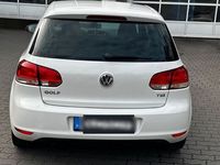gebraucht VW Golf VI VWStyle 1.4 TSI