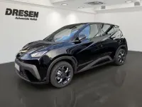 Neu BYD Dolphin Surf Comfort 114 kW (156 PS) 2026 Schwarz Kleinwagen