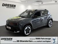 Neu Renault R4 Evolution 89 kW (122 PS) 2025 Grau (schiefergrau) Limousine