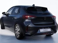 Neu Opel Corsa Ultimate 145 PS (106 kW) 2025 Karbon schwarz metallic Kleinwagen