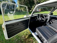 Second-hand Mini Cooper 64 CP (47 kW) 1979 Alb Hatchback