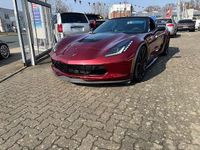 Gebraucht Corvette Grand Sport 466 PS (342 kW) 2017 Cabrio