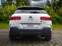 Second-hand Citroën C4 Shine 110 CP (80 kW) 2019 Alb Berlinǎ