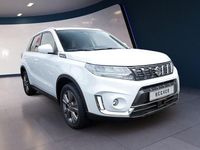 Gebraucht Suzuki Vitara Comfort 129 PS (94 kW) 2022 Weiß SUV