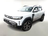 Gebraucht Dacia Duster Expression 131 PS (96 kW) 2025 Weiß SUV