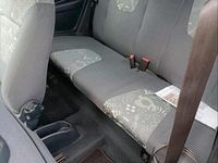 Gebraucht Ford Transit 69 PS (50 kW) 2016 Weiß Kleinwagen