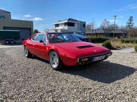 gebraucht Ferrari Dino GT4 P7 Fahrwerk