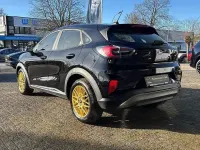 Gebraucht Ford Puma Titanium S 125 PS (91 kW) 2023 Schwarz SUV