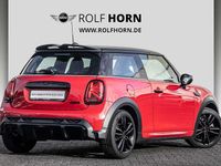 Gebraucht Mini John Cooper Works 136 PS (100 kW) 2021 Chili red uni Kleinwagen