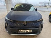 Neu Renault Scenic E-Tech Iconic 160 kW (218 PS) 2025 Blau SUV