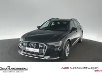 Gebraucht Audi A6 Allroad Premium 245 PS (180 kW) 2023 Mythosschwarz metallic Kombi