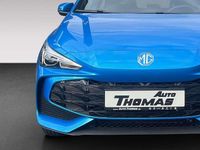 Gebraucht MG MG3 Comfort 116 PS (85 kW) 2026 Como blue Kleinwagen