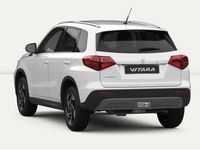 Neu Suzuki Vitara Comfort+ 116 PS (85 kW) 2025 Weiß SUV
