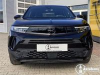 Gebraucht Opel Mokka 136 PS (100 kW) 2024 Perlschwarz SUV