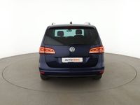 gebraucht VW Sharan 2.0 TDI Comfortline BlueMotion, Diesel, 27.670 €