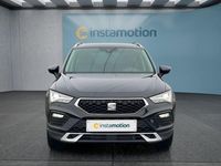 Gebraucht Seat Ateca Style 150 PS (110 kW) 2026 SUV