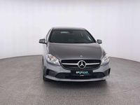 Gebraucht Mercedes A200 156 PS (114 kW) 2018 Grau Limousine