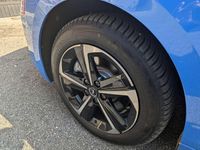 Neu Opel Astra Edition 131 PS (96 kW) 2025 Blau Kombi