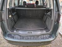 gebraucht Ford Galaxy EcoBoost 7 Sitzer