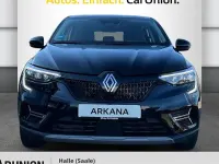 Occasion Renault Arkana Evolution 140 ch (102 kW) 2025 Noir SUV