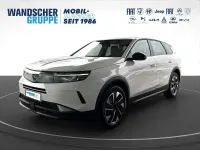 Neu Opel Grandland X Edition 145 PS (106 kW) 2025 Weiß SUV