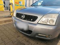 Gebraucht Opel Signum 211 PS (155 kW) 2004 Grau Kleinwagen