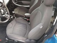 Gebraucht Mini Cooper S 184 PS (135 kW) 2010 Other Kleinwagen