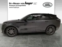 Gebraucht Land Rover Range Rover Velar Autobiography 400 PS (294 kW) 2025 Grau SUV