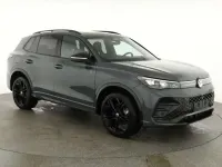 Neu VW Tiguan R-line 265 PS (194 kW) 2025 Delfin grau metallic SUV