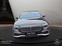 Gebraucht Mercedes E300 Exclusive 211 PS (155 kW) 2022 Grau Limousine